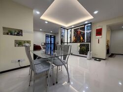 Blk 122B Rivervale Bank (Sengkang), HDB Executive #637321361